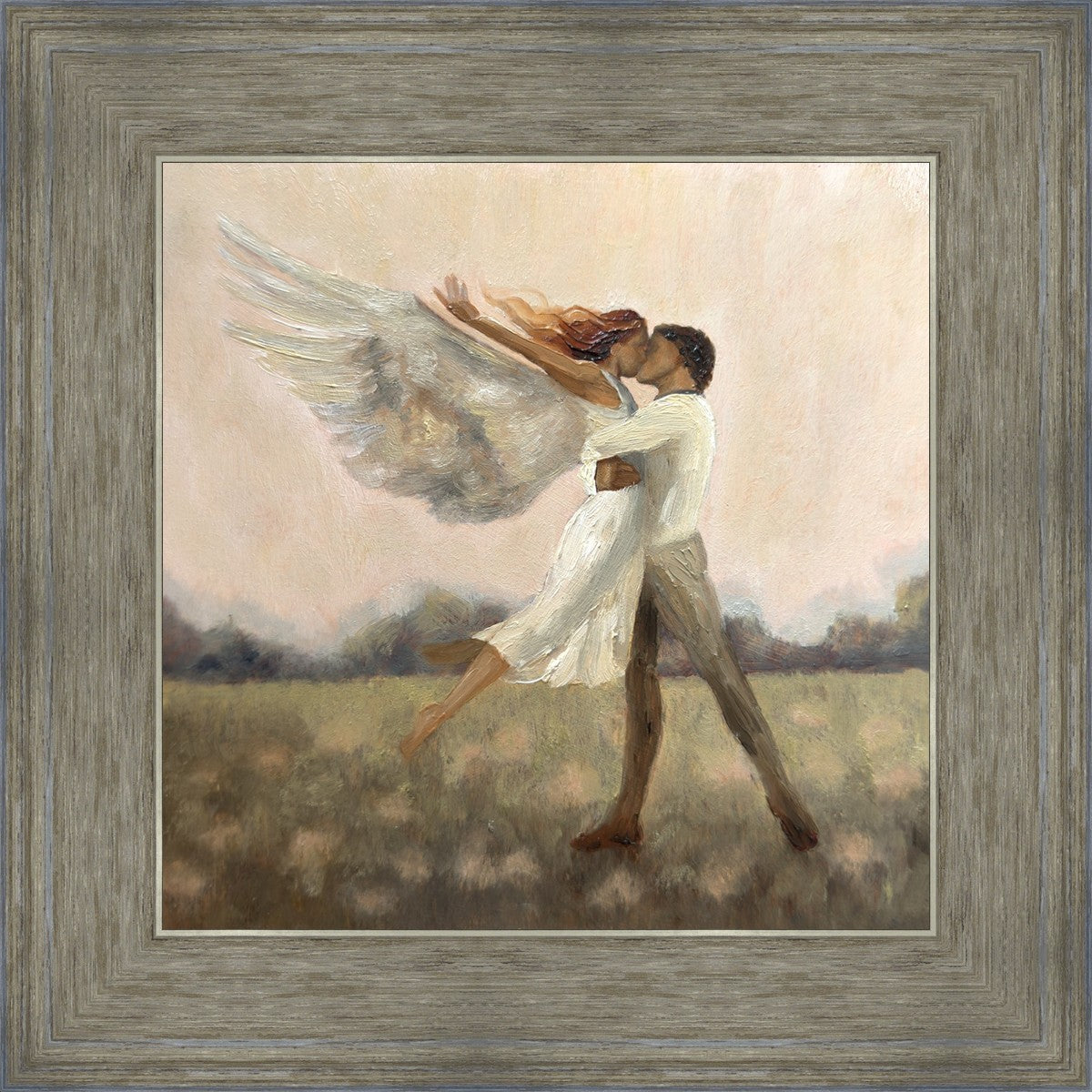 Dance of Sky and Ground