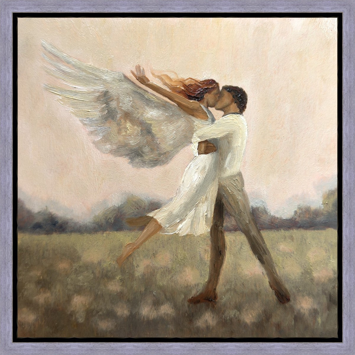 Dance of Sky and Ground