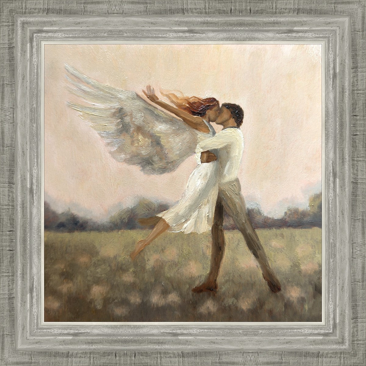 Dance of Sky and Ground