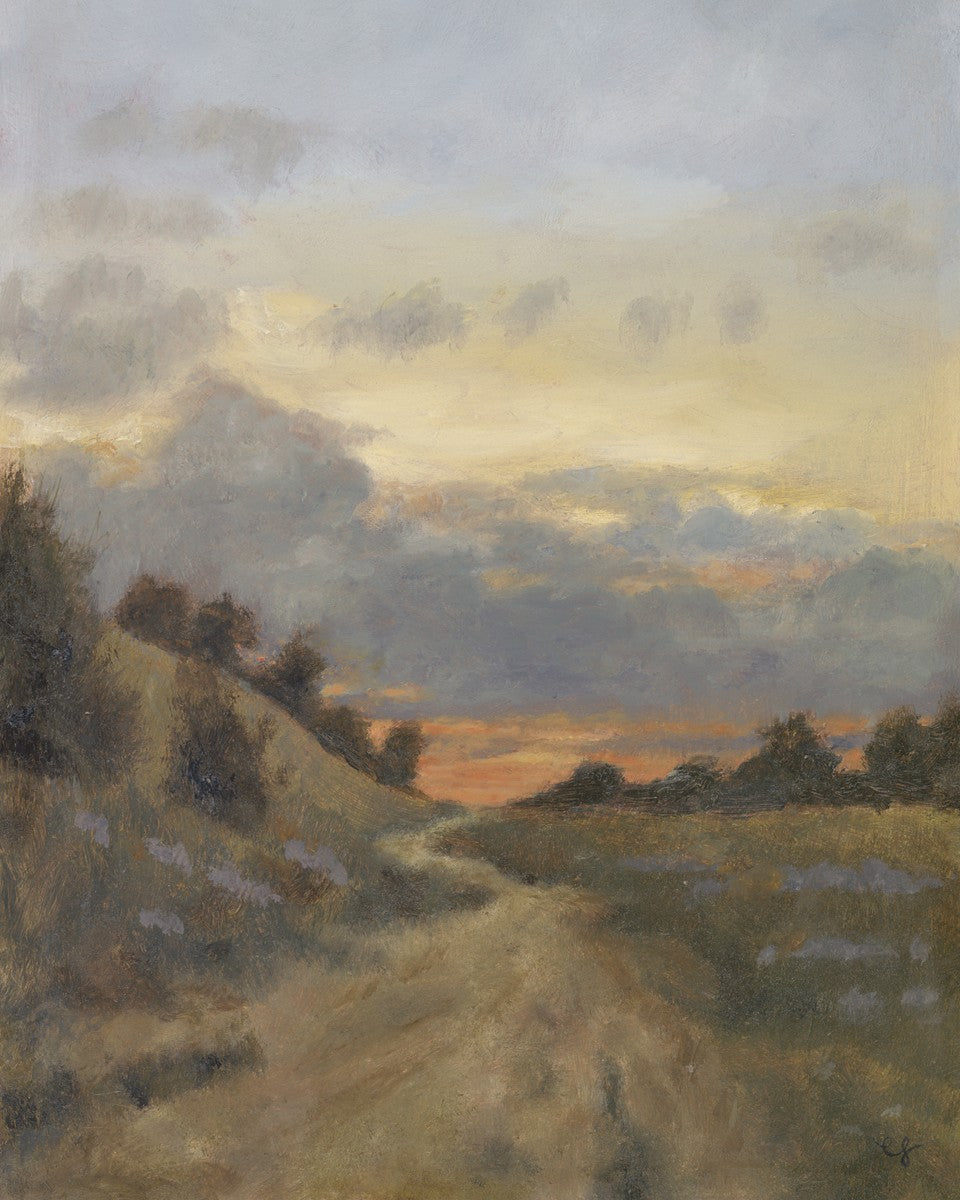 Hymn of Hope Gallery Wrap