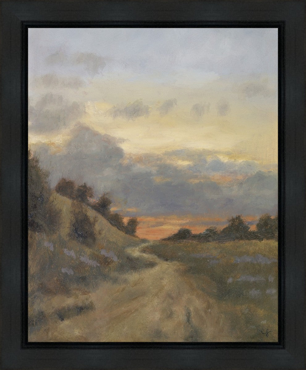 Hymn of Hope Gallery Wrap