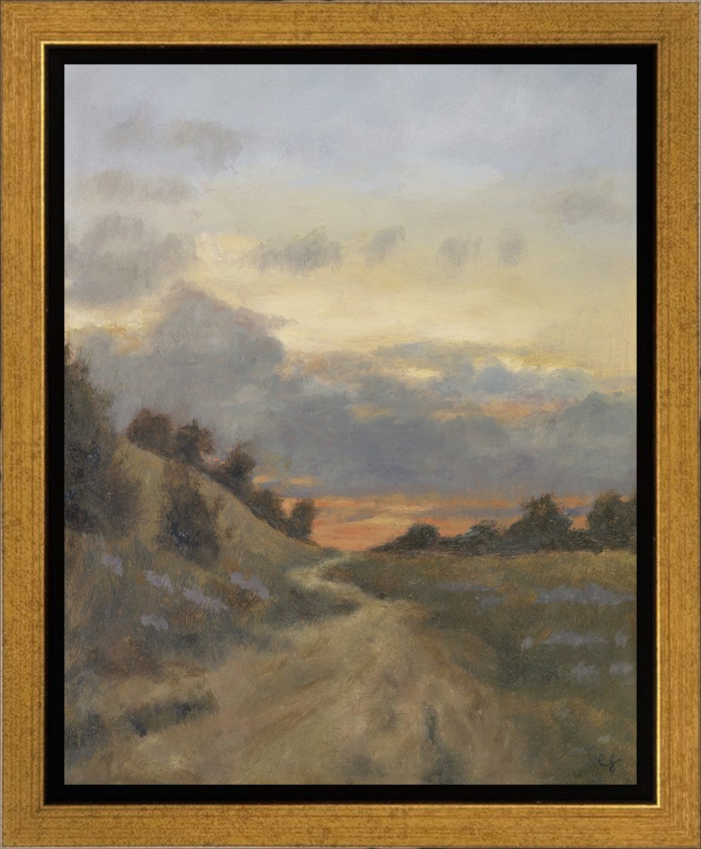Hymn of Hope Gallery Wrap