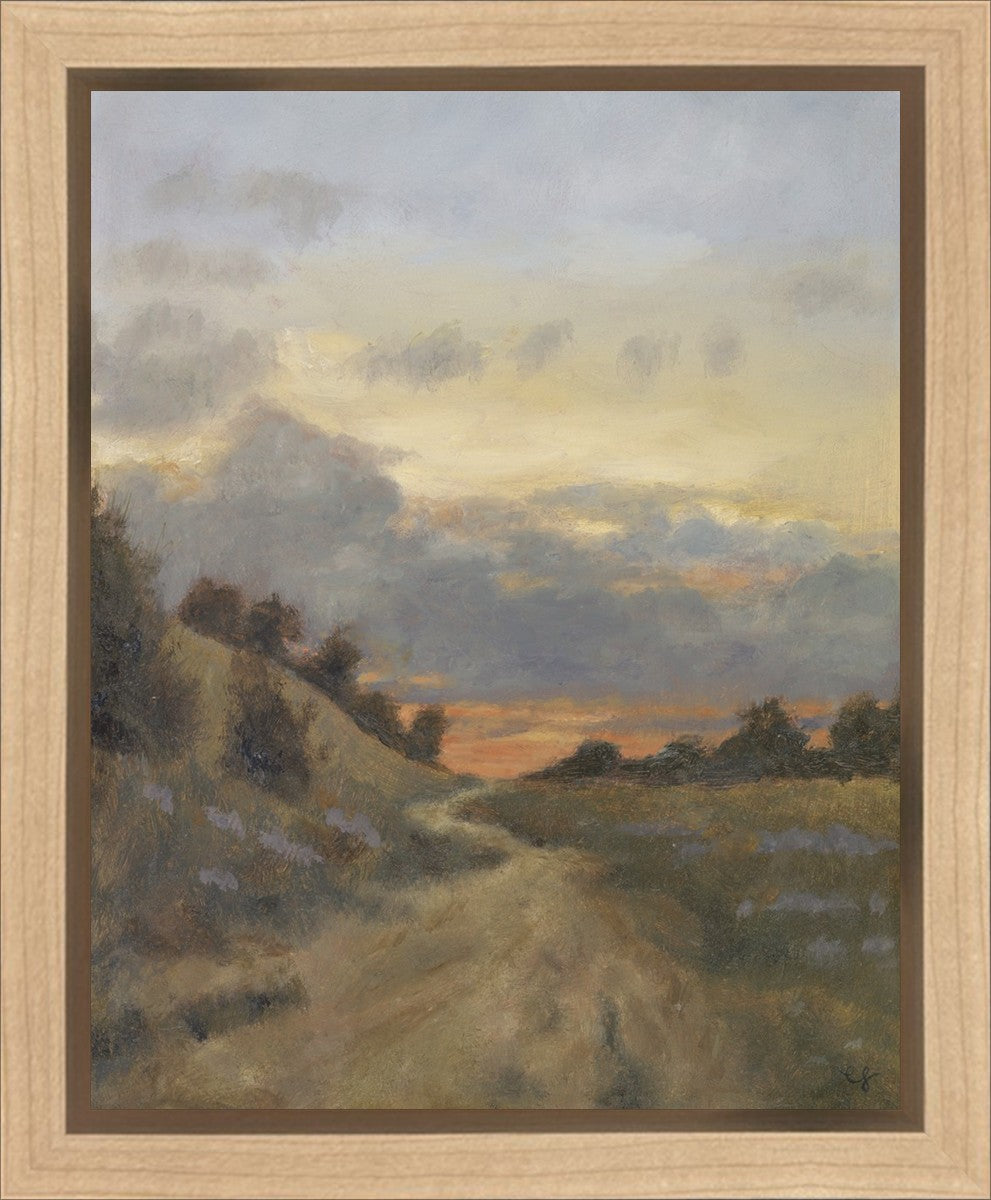 Hymn of Hope Gallery Wrap