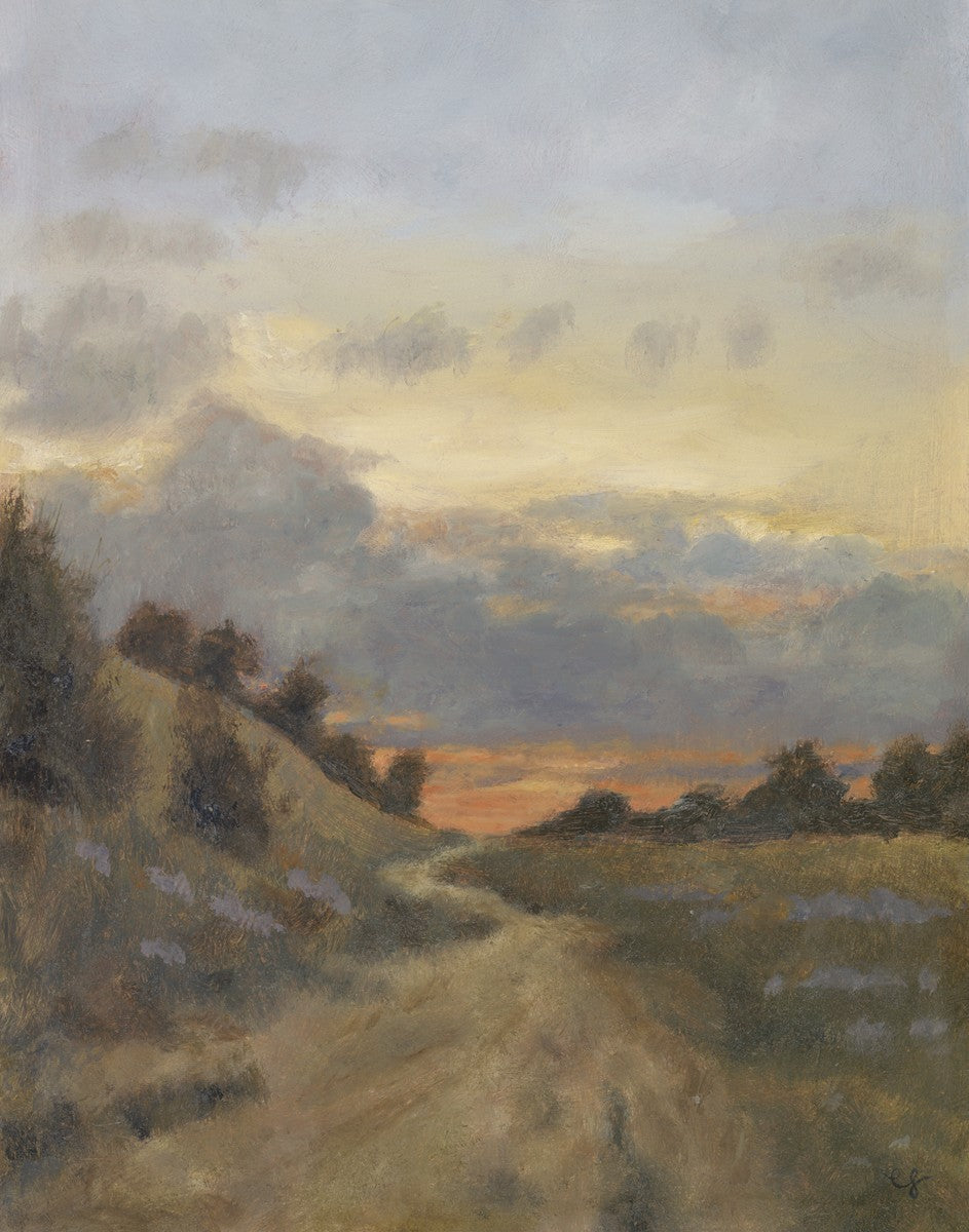 Hymn of Hope Gallery Wrap