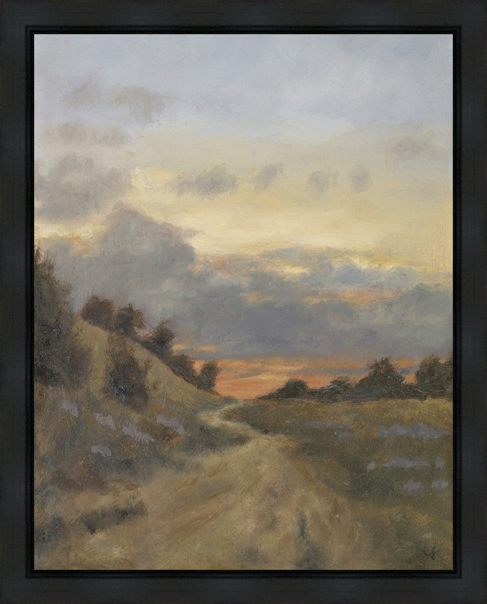 Hymn of Hope Gallery Wrap
