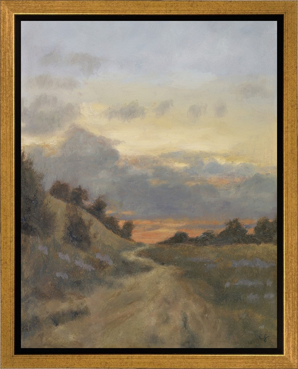 Hymn of Hope Gallery Wrap
