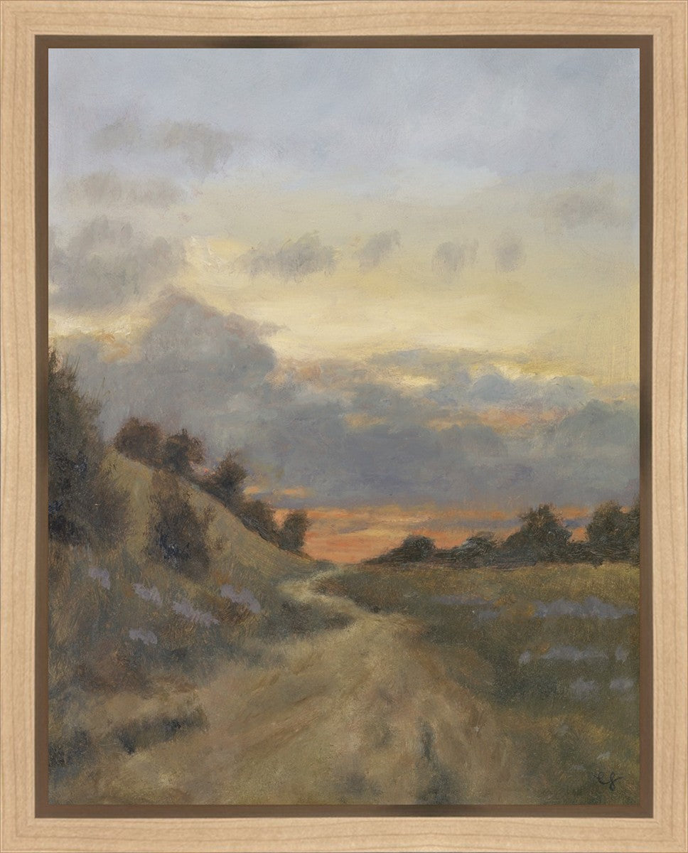 Hymn of Hope Gallery Wrap
