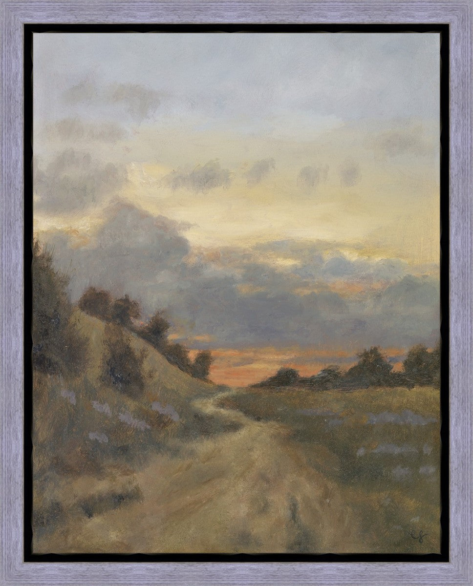 Hymn of Hope Gallery Wrap