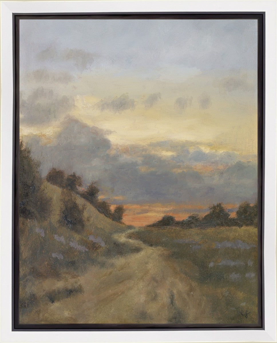 Hymn of Hope Gallery Wrap