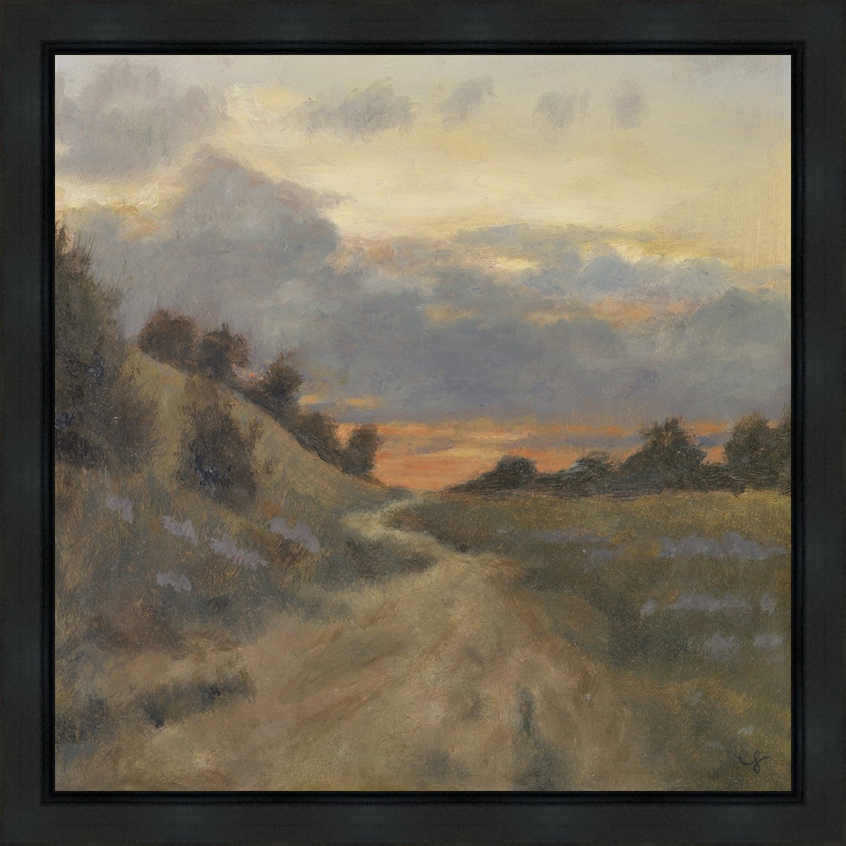 Hymn of Hope Gallery Wrap