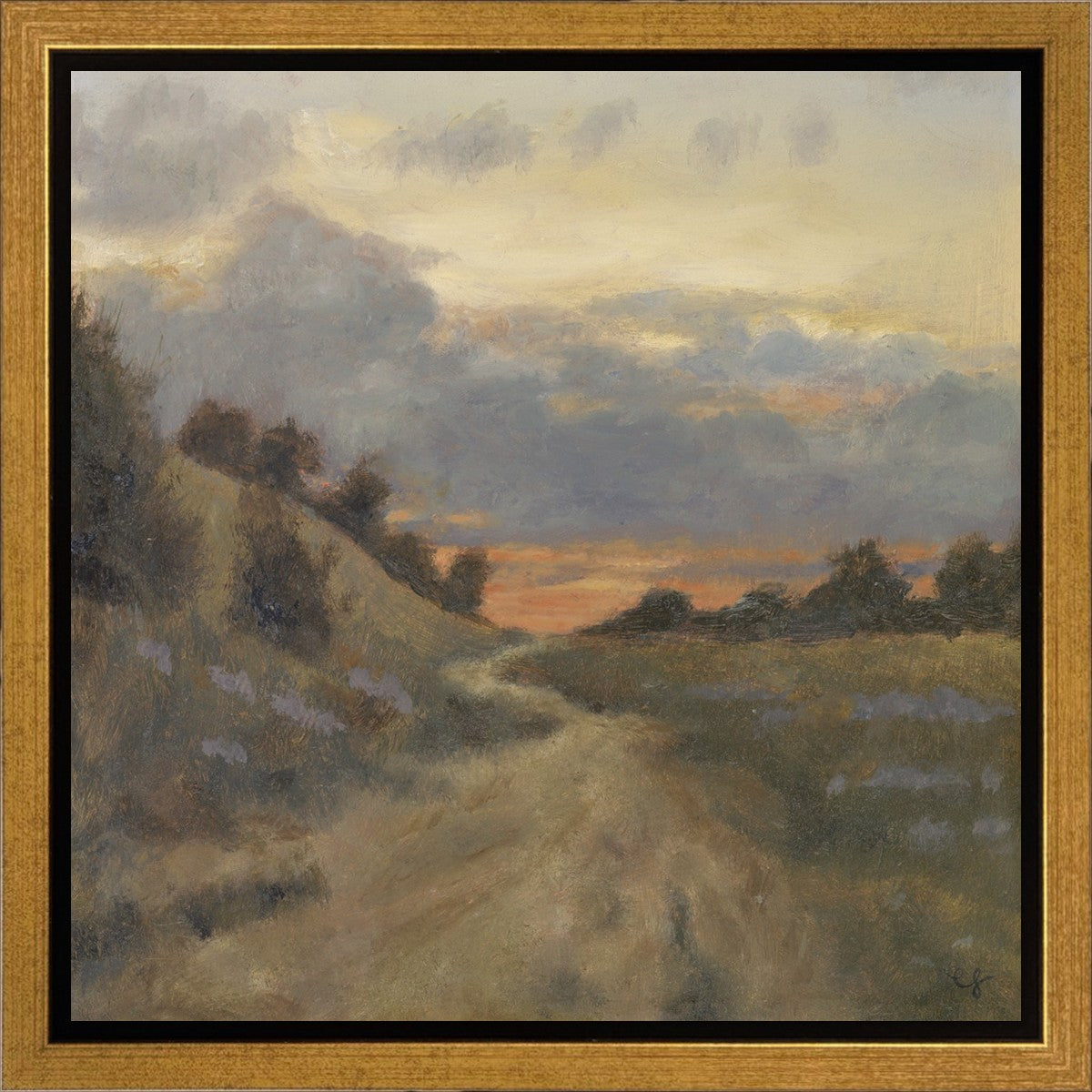 Hymn of Hope Gallery Wrap