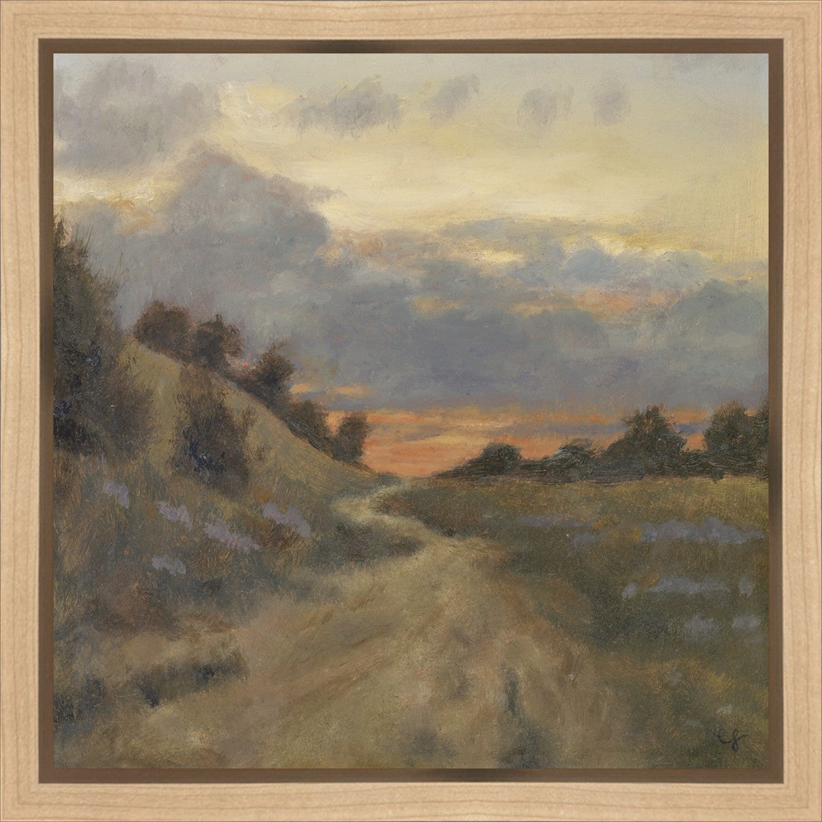 Hymn of Hope Gallery Wrap