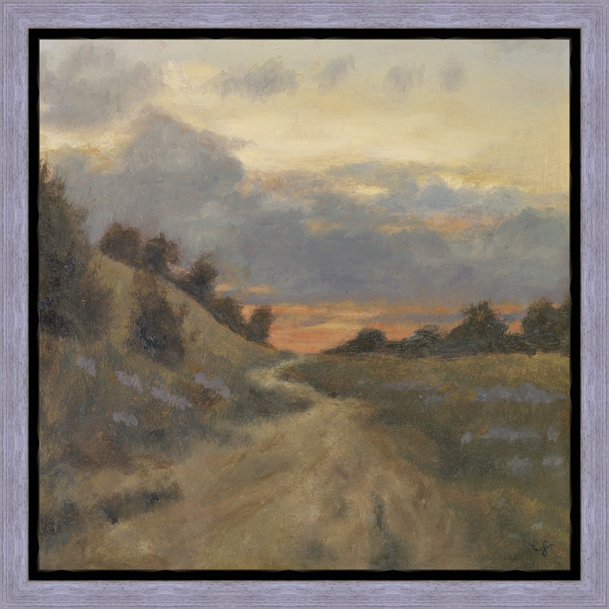Hymn of Hope Gallery Wrap