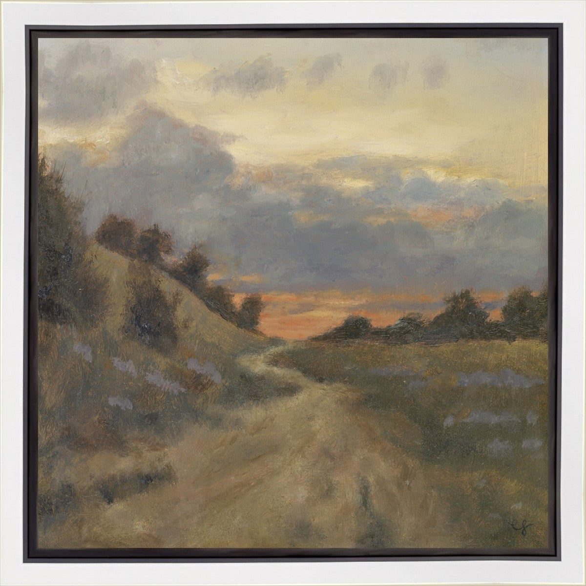 Hymn of Hope Gallery Wrap