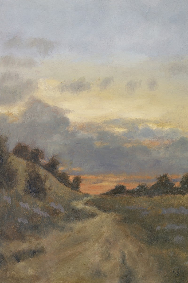Hymn of Hope Gallery Wrap
