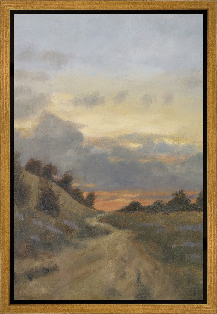 Hymn of Hope Gallery Wrap