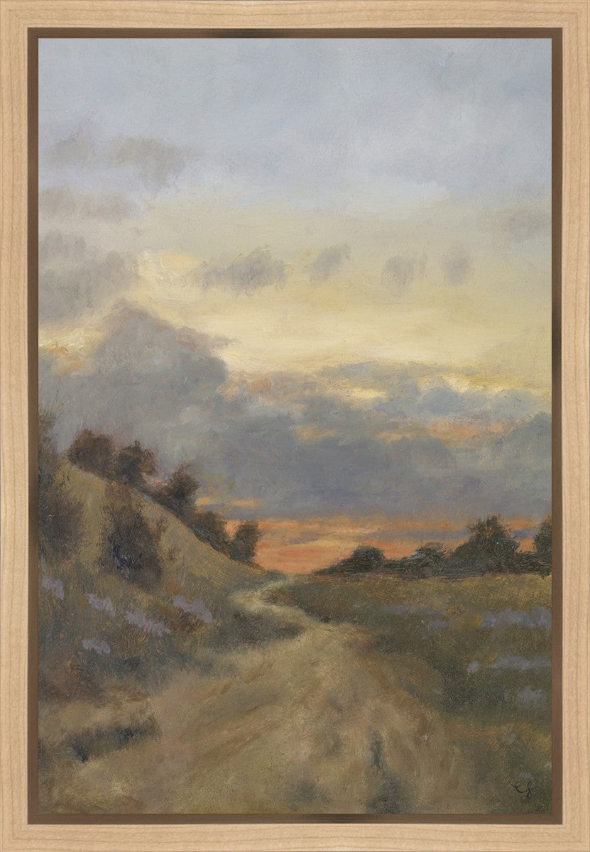 Hymn of Hope Gallery Wrap