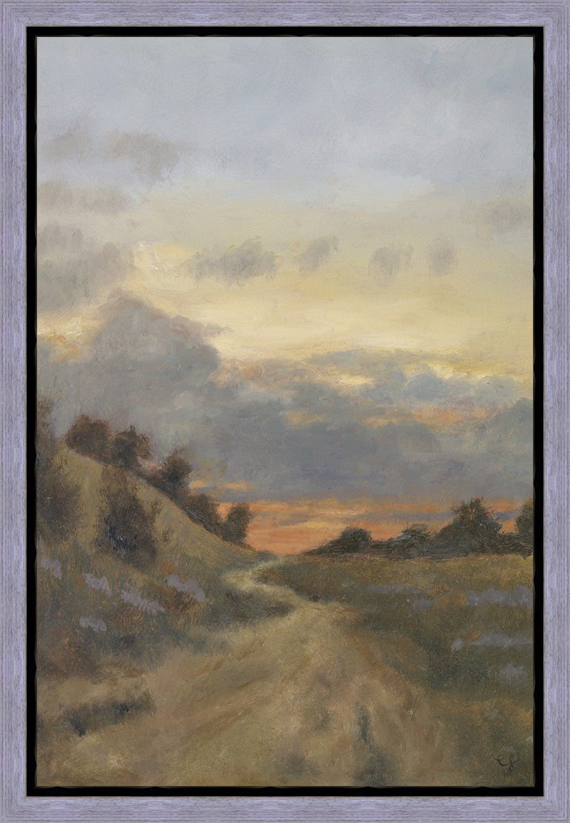 Hymn of Hope Gallery Wrap