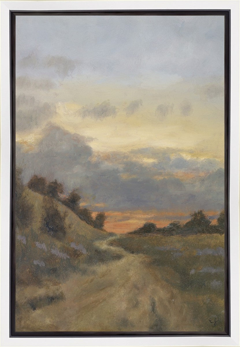 Hymn of Hope Gallery Wrap