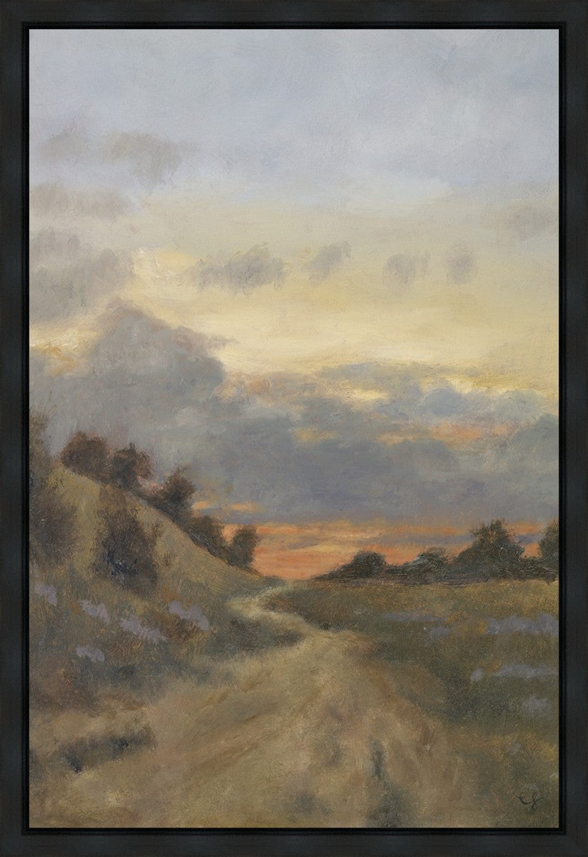 Hymn of Hope Gallery Wrap