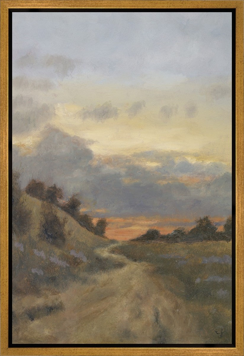 Hymn of Hope Gallery Wrap