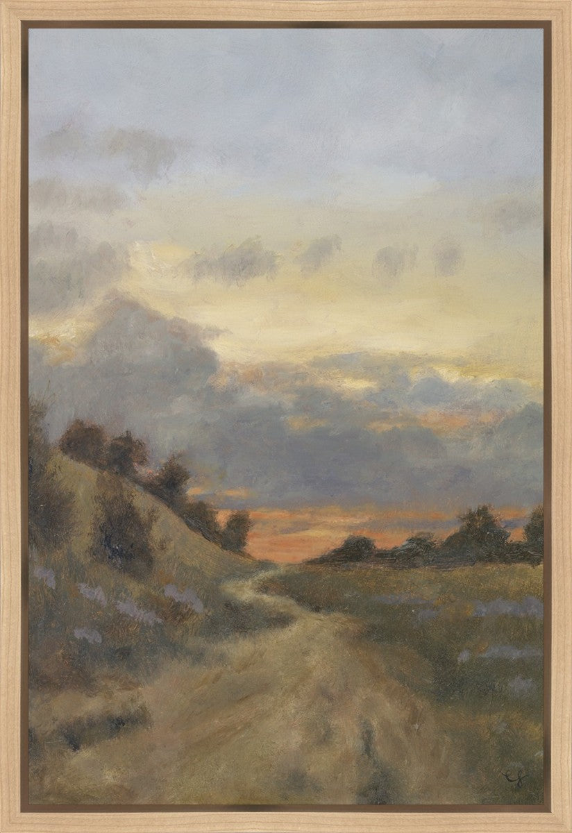 Hymn of Hope Gallery Wrap