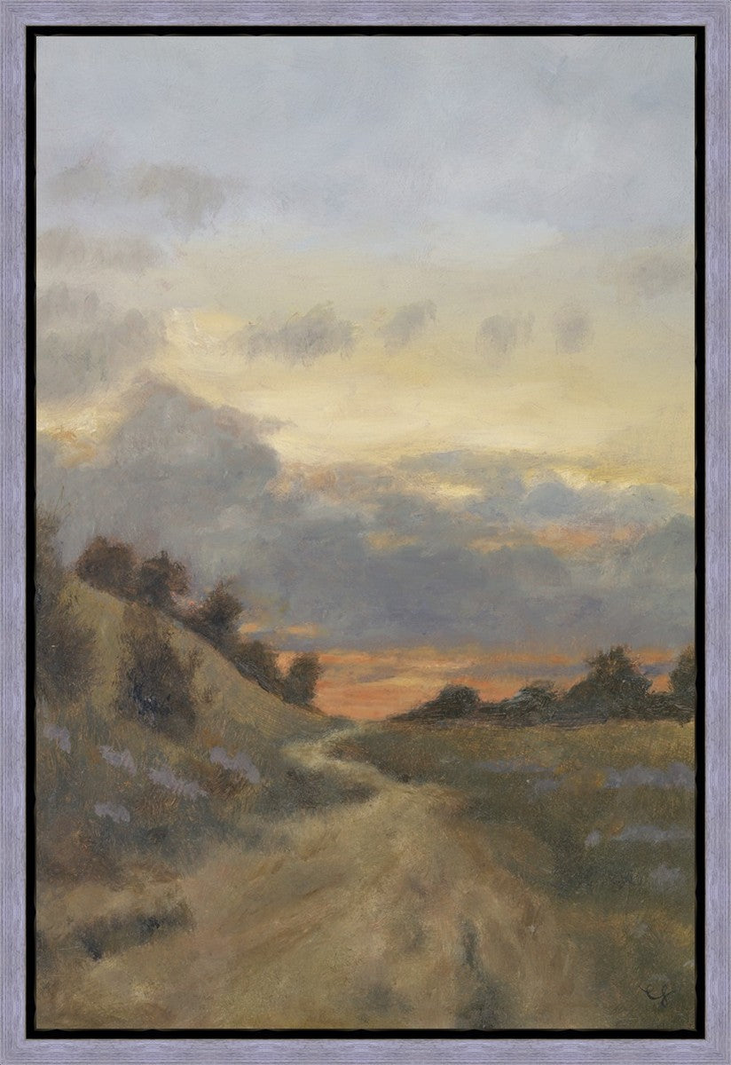 Hymn of Hope Gallery Wrap