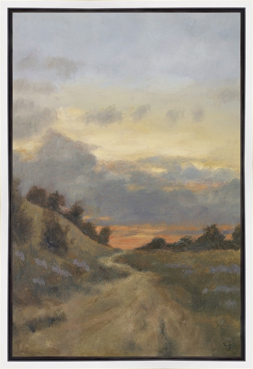 Hymn of Hope Gallery Wrap