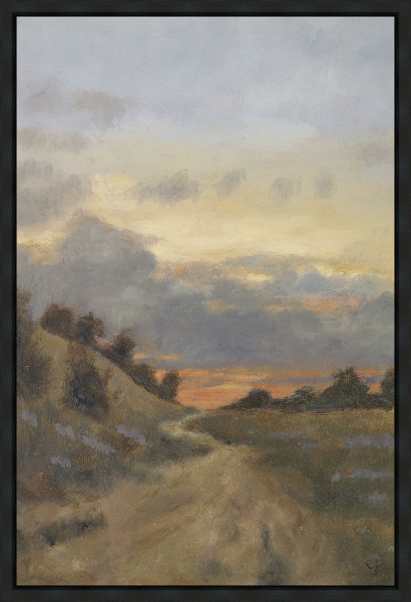 Hymn of Hope Gallery Wrap