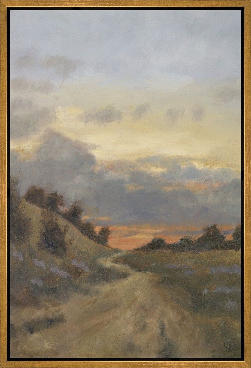 Hymn of Hope Gallery Wrap