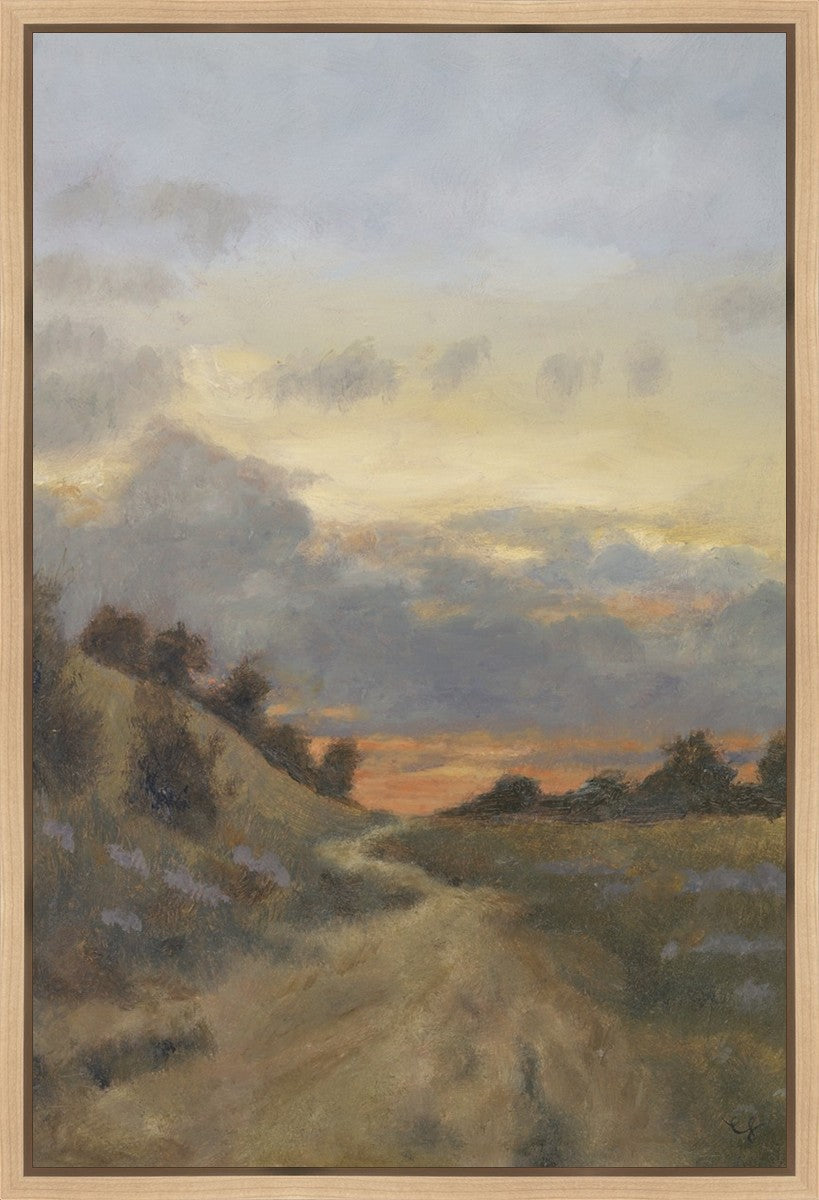 Hymn of Hope Gallery Wrap
