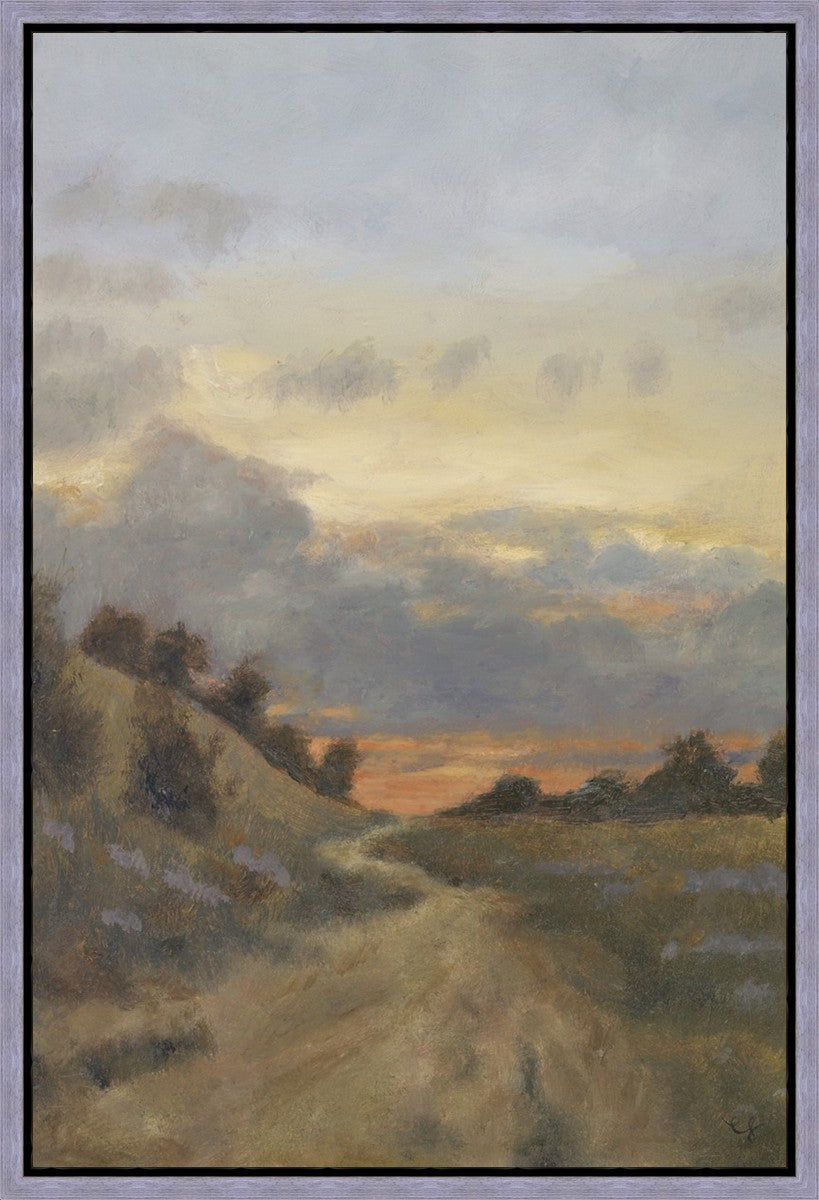Hymn of Hope Gallery Wrap