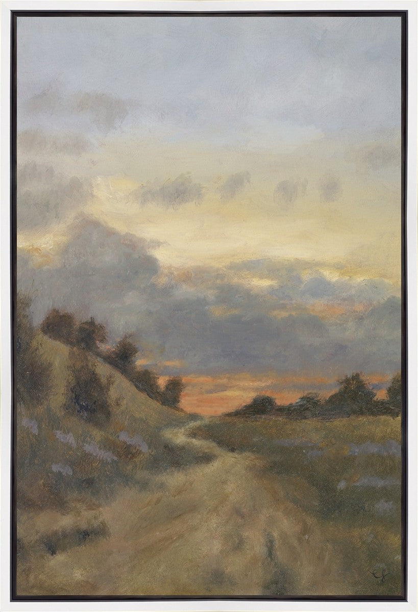 Hymn of Hope Gallery Wrap