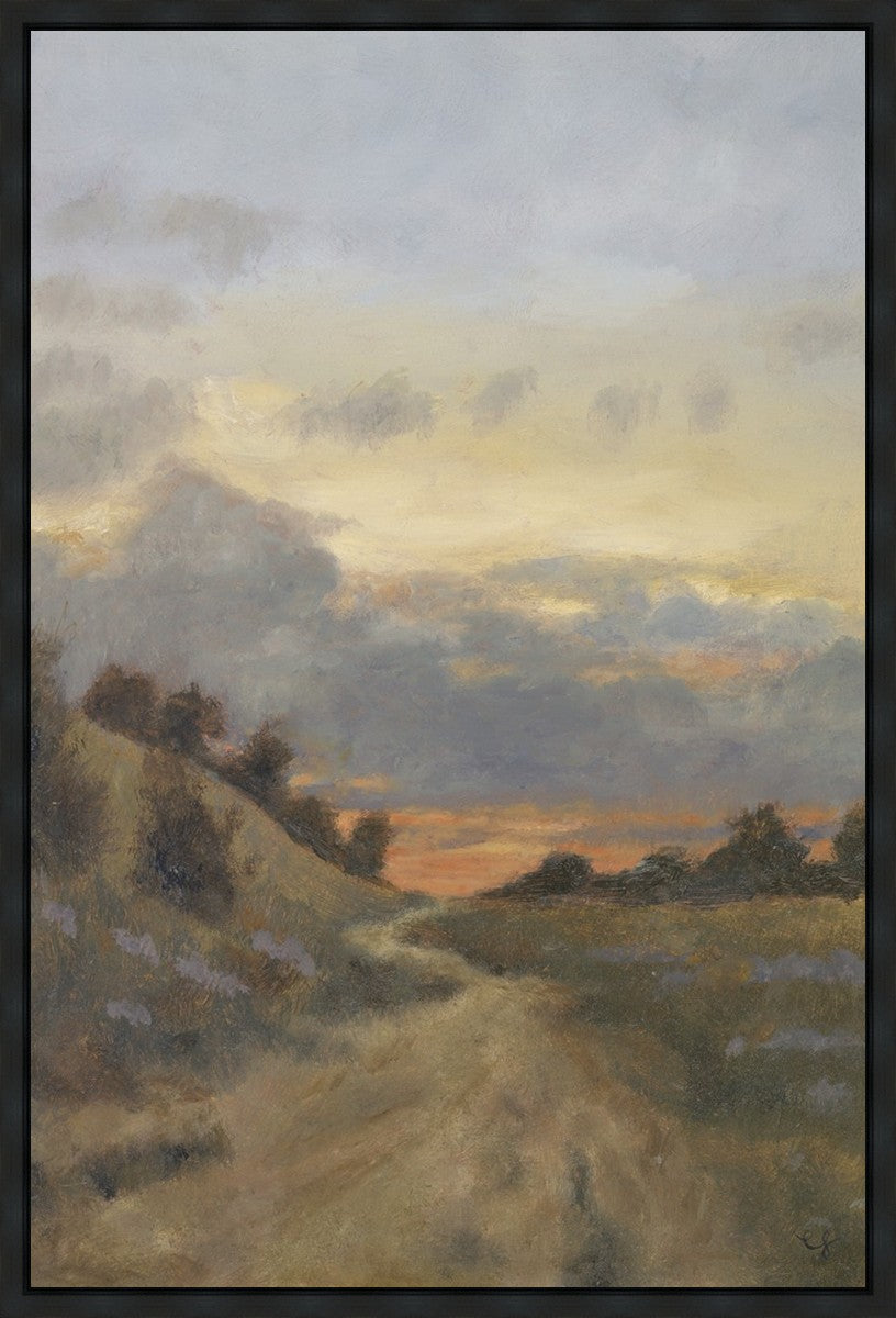 Hymn of Hope Gallery Wrap