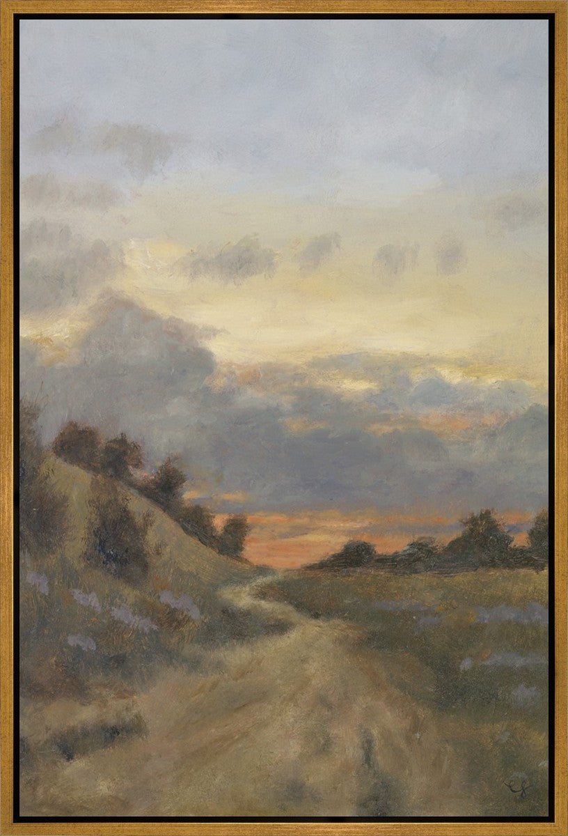 Hymn of Hope Gallery Wrap
