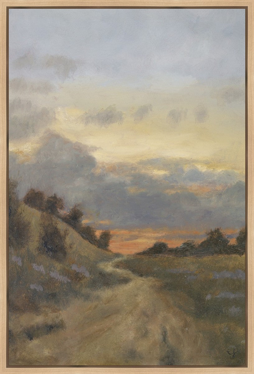 Hymn of Hope Gallery Wrap