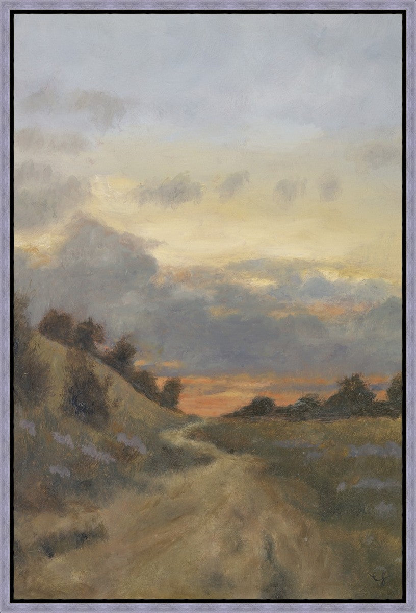 Hymn of Hope Gallery Wrap