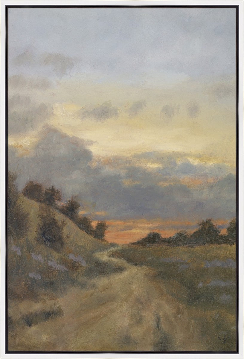 Hymn of Hope Gallery Wrap