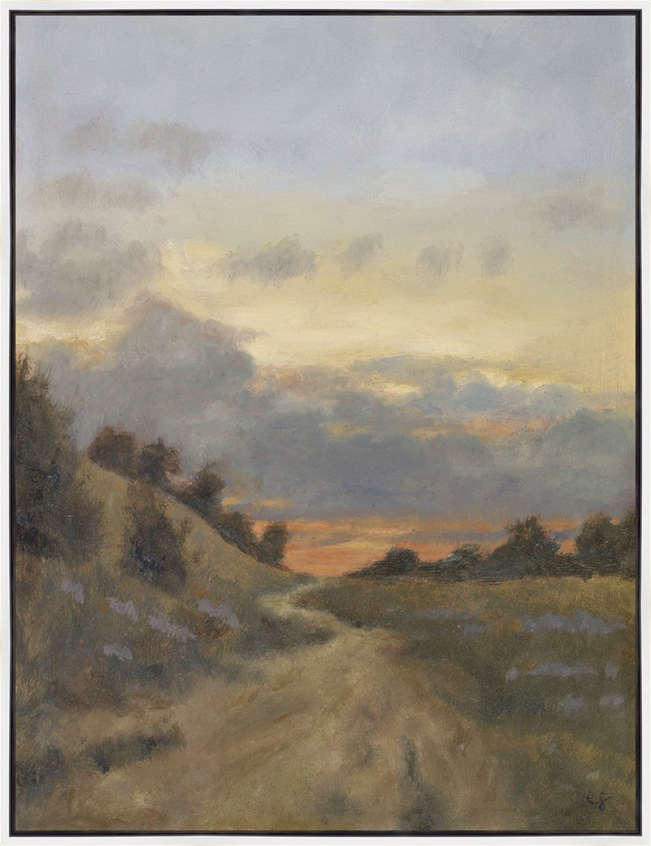 Hymn of Hope Large Wall Art Gallery Wrap