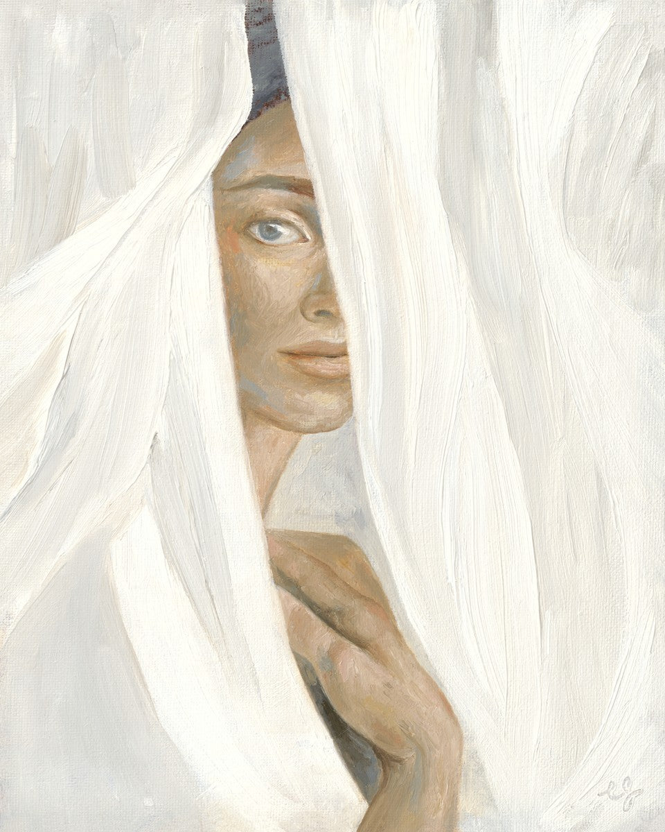 Meet Her There Gallery Wrap