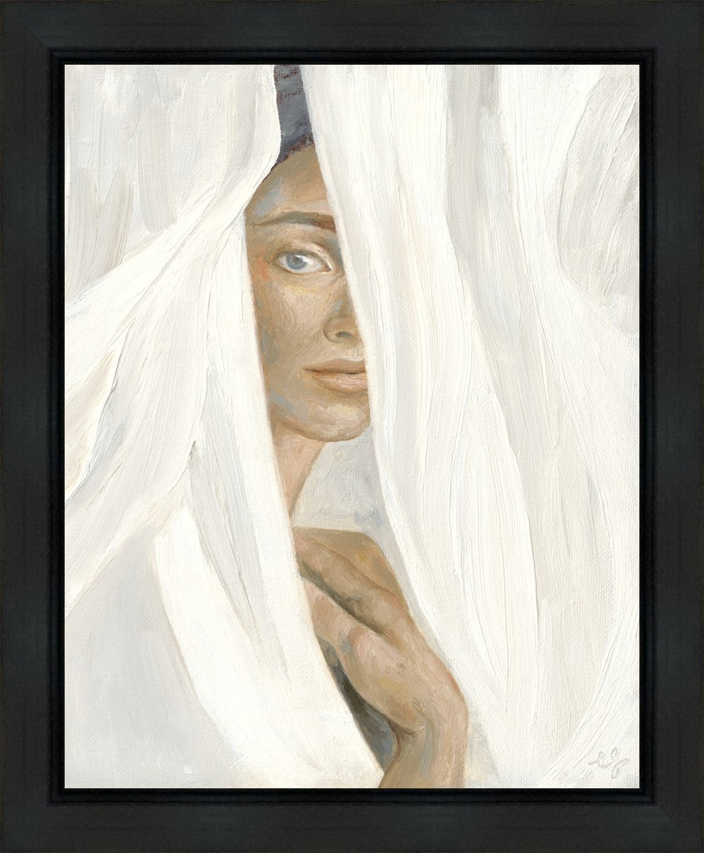 Meet Her There Gallery Wrap