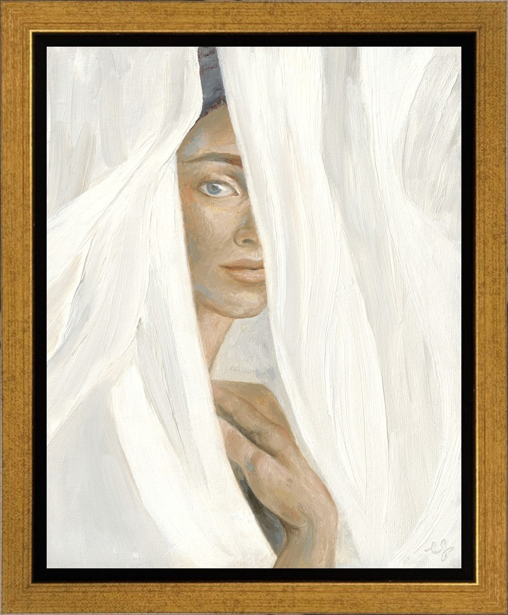 Meet Her There Gallery Wrap