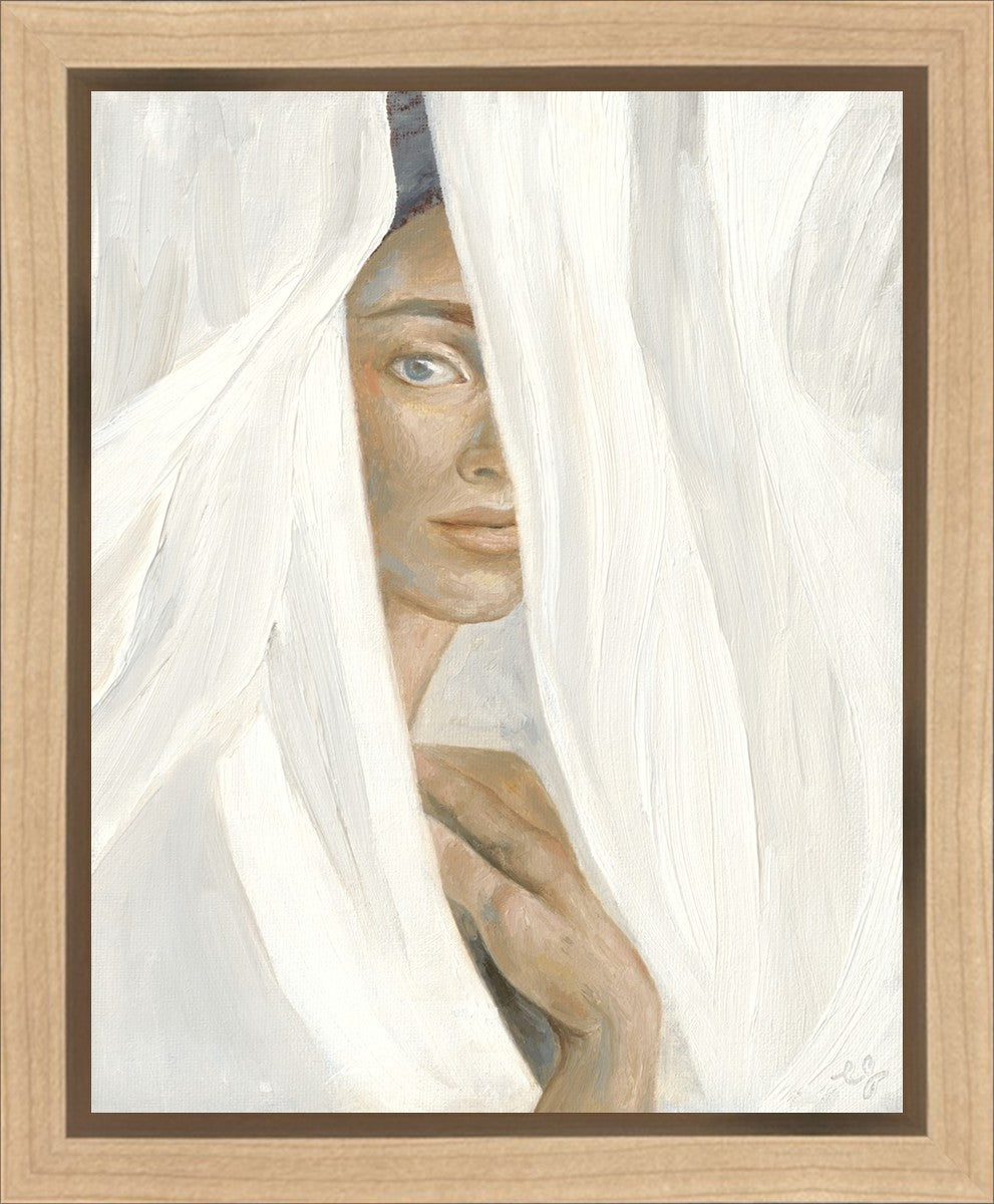 Meet Her There Gallery Wrap