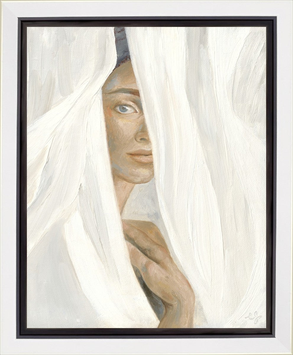 Meet Her There Gallery Wrap