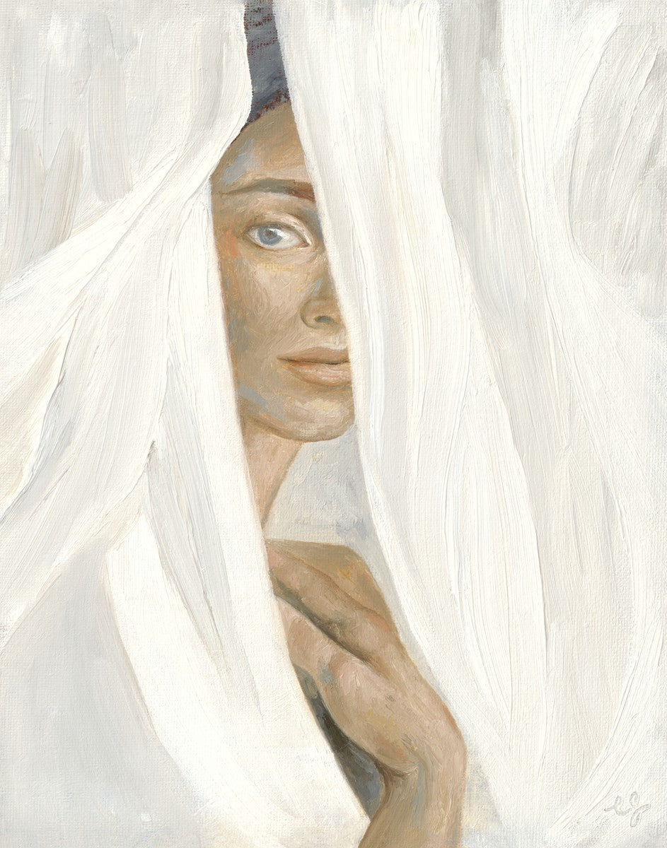 Meet Her There Gallery Wrap
