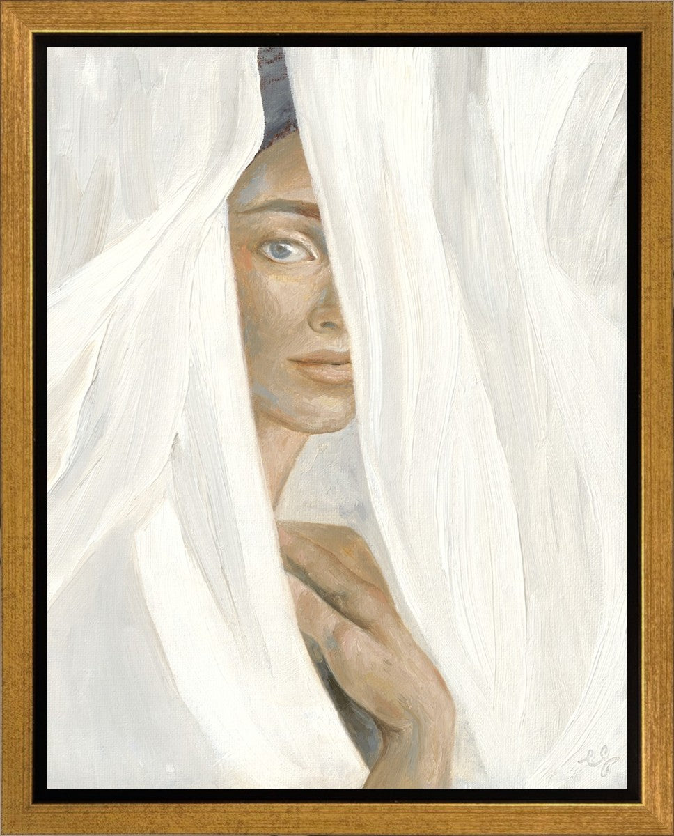 Meet Her There Gallery Wrap