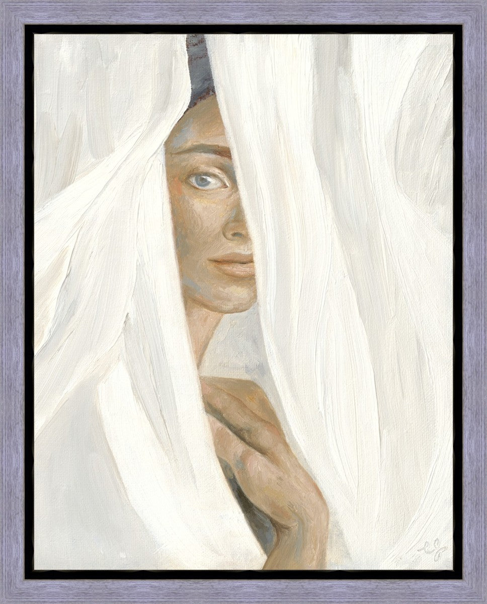 Meet Her There Gallery Wrap