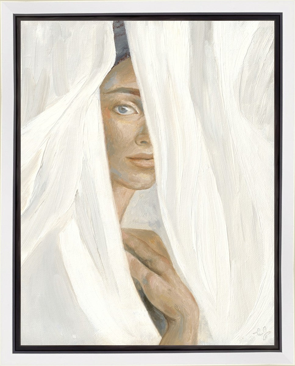 Meet Her There Gallery Wrap