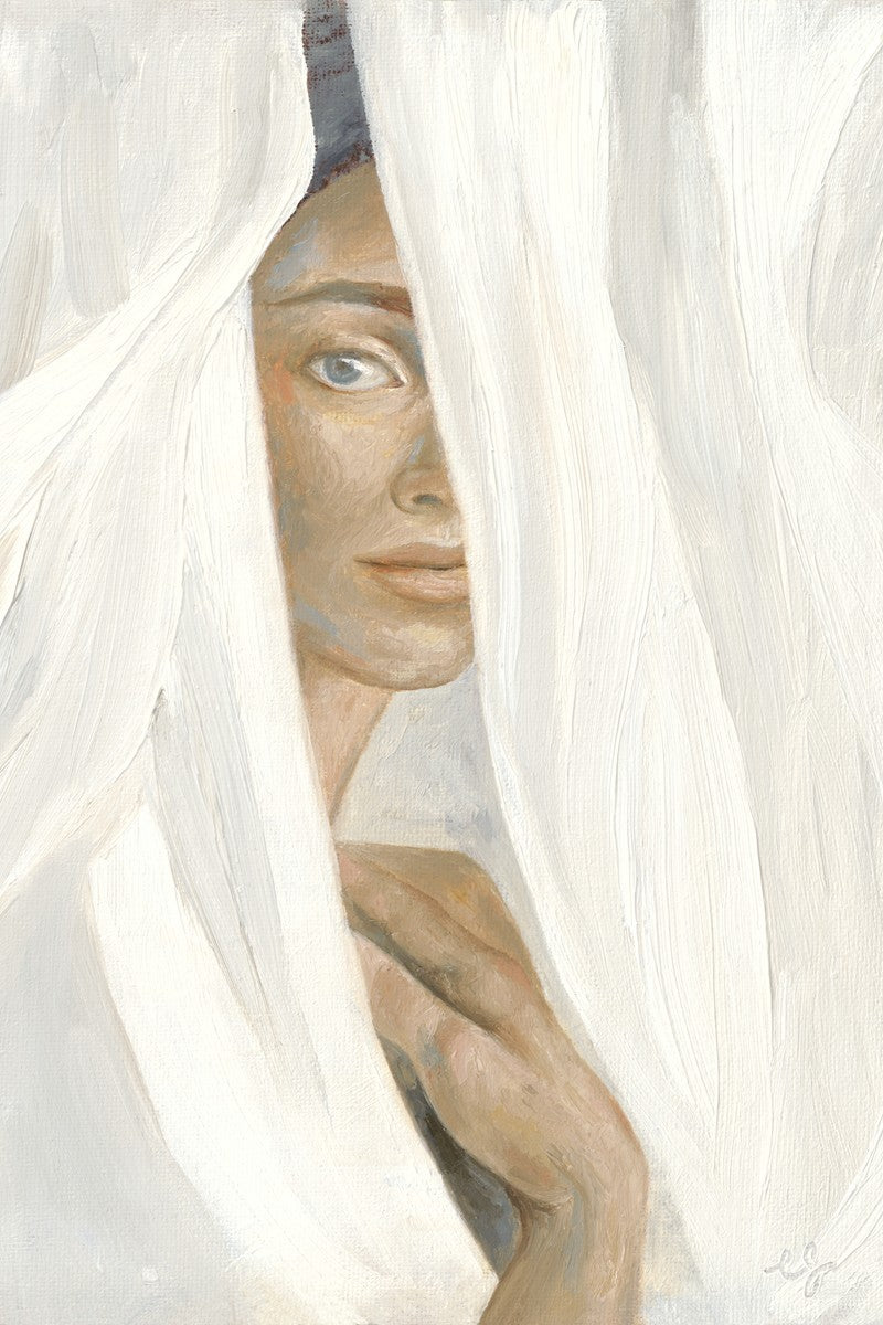 Meet Her There Gallery Wrap