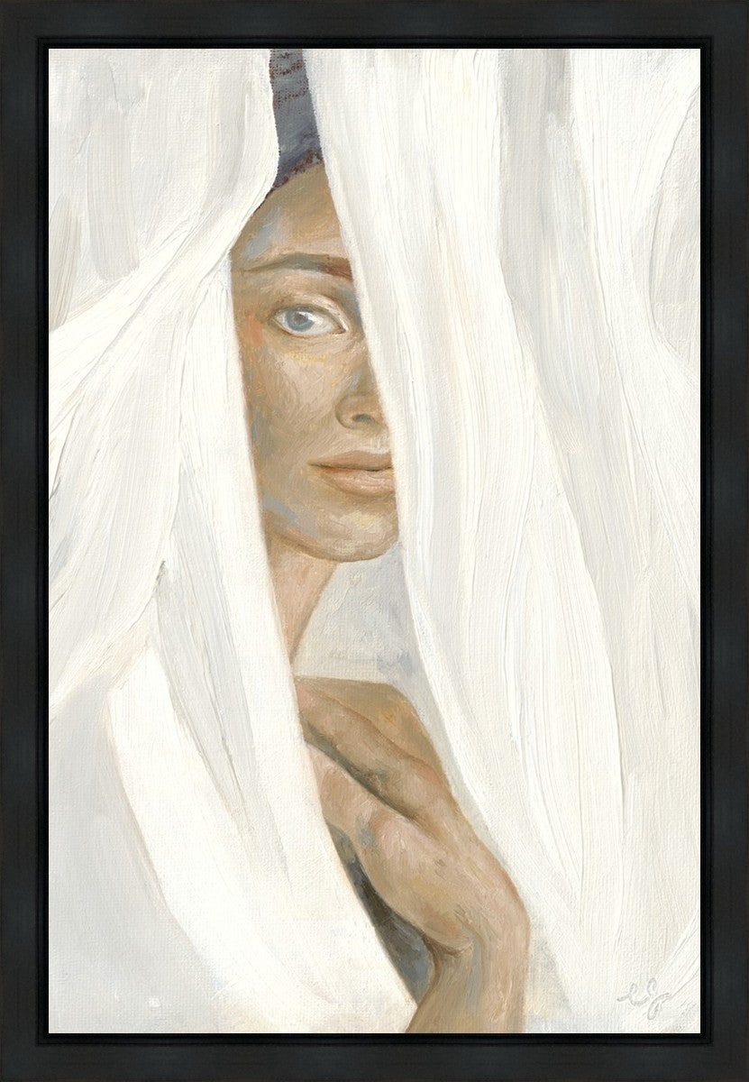 Meet Her There Gallery Wrap